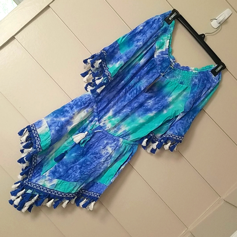 NWT Kori Romper (S)